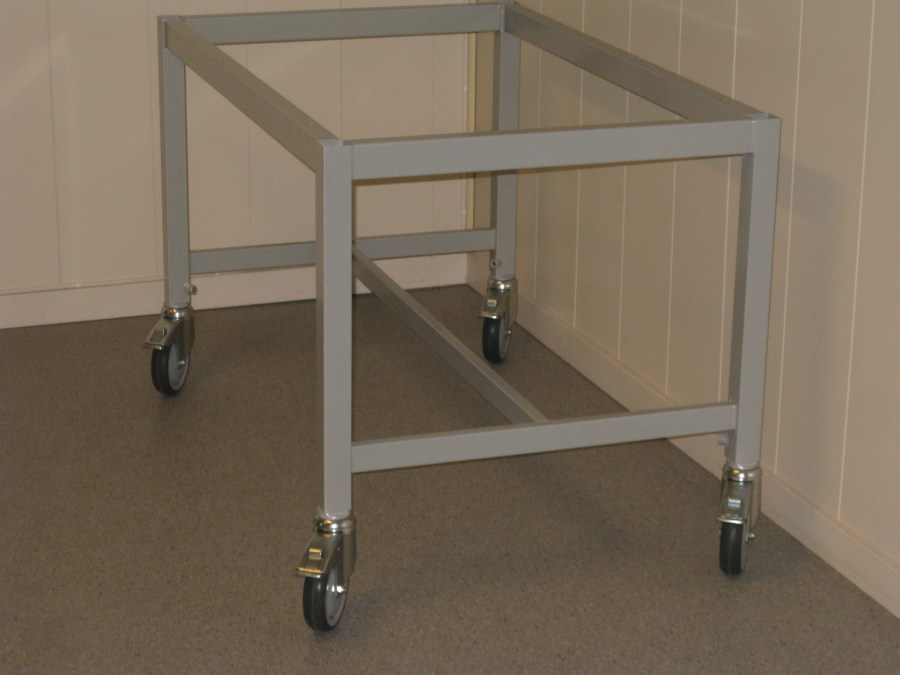 Hyderegulerbart trillebord